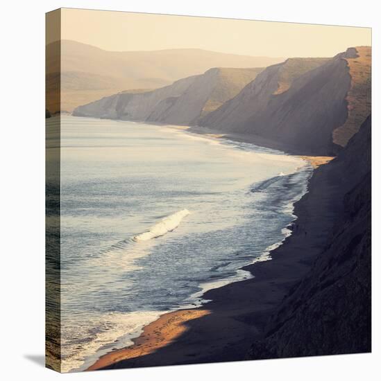 Sheltered Cove-Lance Kuehne-Premier Image Canvas