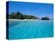 Sheltered Lagoons, Northern Lau Group, Fiji-Louise Murray-Premier Image Canvas
