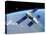 Shenzhou 5 Spaceflight, Artwork-Detlev Van Ravenswaay-Premier Image Canvas