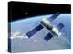 Shenzhou 5 Spaceflight, Artwork-Detlev Van Ravenswaay-Premier Image Canvas