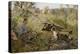 Shepherd, 1882-Fritz Thaulow-Premier Image Canvas