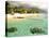 Sheraton Resort in Moorea, French Polynesia-Michele Westmorland-Premier Image Canvas