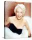 Sheree North-null-Stretched Canvas