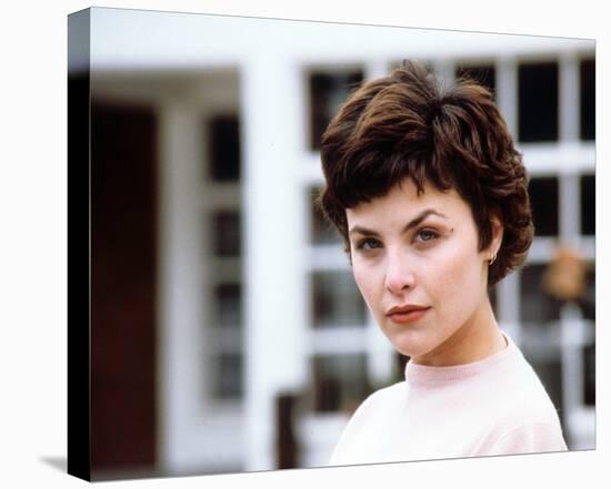 Sherilyn Fenn, Twin Peaks (1990)-null-Stretched Canvas