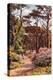 Sheringham Woods-Alfred Robert Quinton-Premier Image Canvas