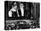 Sherlock Jr., Kathryn McGuire, Buster Keaton, 1924, Movie Theater-null-Stretched Canvas