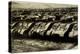 Sherman Tanks-null-Stretched Canvas