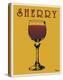 Sherry-Lee Harlem-Stretched Canvas