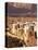 Shibam, Unesco World Heritage Site, Hadramaut, Republic of Yemen, Middle East-Sergio Pitamitz-Premier Image Canvas