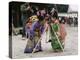 Shichi-Go-San Festival, Japan-null-Premier Image Canvas