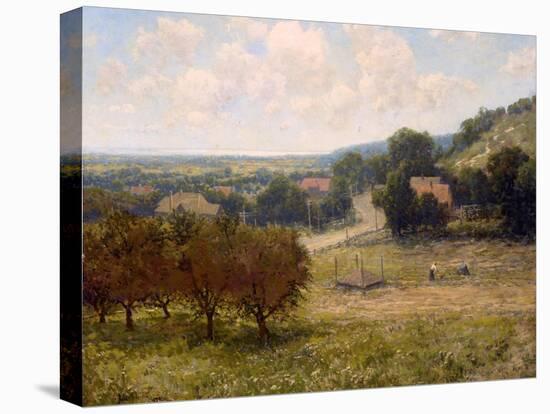 Shinnecock, 1906-Julian Robert Onderdonk-Premier Image Canvas