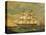 Ship Houqua, 1841-Thomas Birch-Premier Image Canvas