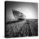 Ship Wreck II-Nina Papiorek-Premier Image Canvas