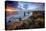 Shipwreck Coast-Wayne Bradbury-Premier Image Canvas