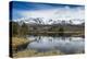 Shiretoko Goko Lakes, Shiretoko National Park, UNESCO World Heritage Site, Hokkaido, Japan, Asia-Michael Runkel-Premier Image Canvas