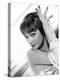 Shirley Maclaine, 1959-null-Stretched Canvas