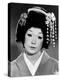 Shirley Maclaine. "My Geisha" 1962, Directed by Jack Cardiff-null-Premier Image Canvas