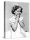 Shirley Temple, 1936-null-Stretched Canvas