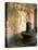 Shiva Lingam in 10th Century Temple of Sri Brihadeswara, Thanjavur, India-Occidor Ltd-Premier Image Canvas