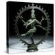 Shiva Nataraja in Bronze, 12th Century-null-Premier Image Canvas