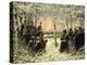 "Shoot Those with Weapons in their Hands"-Vasili Vasilievich Vereshchagin-Premier Image Canvas