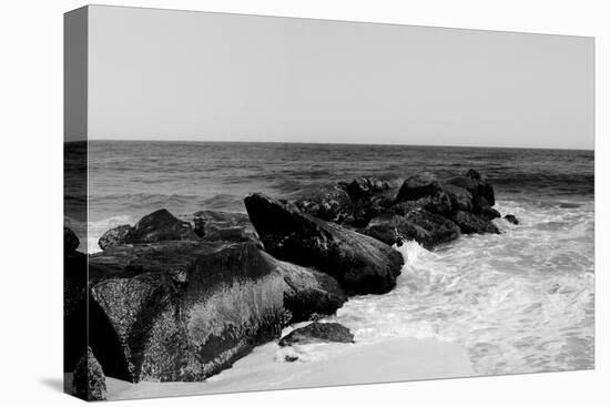 Shore Panorama II-Jeff Pica-Premier Image Canvas
