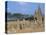 Shore Temple at Mahabalipuram, Unesco World Heritage Site, Chennai, Tamil Nadu, India-Occidor Ltd-Premier Image Canvas