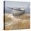 Shoreline Boat-Arnie Fisk-Stretched Canvas