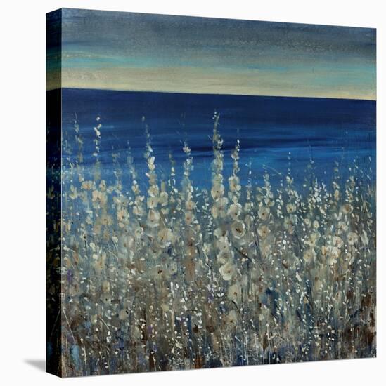 Shoreline Flowers II-Tim O'toole-Premier Image Canvas