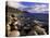 Shoreline of Boulders, Lake Tahoe, California, USA-Adam Jones-Premier Image Canvas