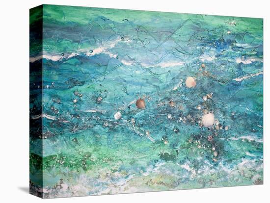 Shoreline-Margaret Coxall-Premier Image Canvas