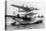 Shorts Seaplane, Dundee to South Africa, 6 October 1938-null-Premier Image Canvas