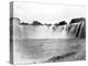 Shoshone Falls, Idaho, USA, 1893-John L Stoddard-Premier Image Canvas