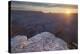 Shoshone Point, South Rim, Grand Canyon National Park, Arizona, Usa-Rainer Mirau-Premier Image Canvas