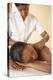 Shoulder Massage-Adam Gault-Premier Image Canvas