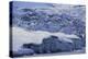 Shoup Glacier Covered in Fresh Snow-DLILLC-Premier Image Canvas