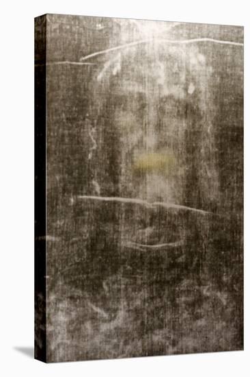 Shroud of Turin, Jesus Christ, France-Godong-Premier Image Canvas