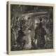 Shrove Tuesday-Henry Woods-Premier Image Canvas