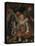 Shrovetide Revellers (The Merry Company) c.1615-Frans Hals-Premier Image Canvas