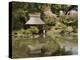 Shukkeien Garden, Hiroshima, Japan-Richardson Rolf-Premier Image Canvas