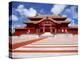 Shuri Castle-null-Premier Image Canvas