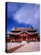 Shuri Castle-null-Premier Image Canvas