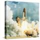 Shuttle Columbia Launch, Mission STS-78, 20.6.96-null-Premier Image Canvas