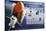 Shuttle Discovery Missions-null-Stretched Canvas