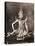 Siam: Dancer, C1870-null-Premier Image Canvas