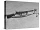 Side View of Browning Automatic Rifle-Myron Davis-Premier Image Canvas