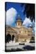 Side View of Cathedral of Assumption of Blessed Virgin Mary-null-Premier Image Canvas