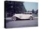 Side View of Classic 1930 Dusenberg Phaeton-Peter Stackpole-Premier Image Canvas