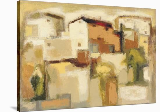 Siena-Eric Balint-Stretched Canvas