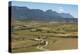 Sierra De Cantabria Mountains Near San Vicente De La Sonsierra, La Rioja, Spain, Europe-Martin Child-Premier Image Canvas